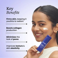 Foxtale Retinol Night Serum - 30ml | with 0.15% Retinol + Betaine + Kokum Butter | Reduce Fine Lines & Wrinkles | Minimize Pores | Youthful Skin | Skin brightening | Anti-Aging Night Cream | For All Skin Types