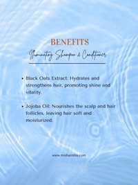 Hair Logic Illuminating Conditioner 250 ml | Shine-Boosting Formula for Normal Hair | Sulfate-Free & Frizz Control | Nourishes & Softens | Ideal for Daily Use