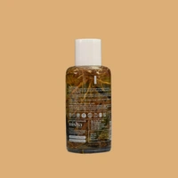 Hair Logic Hairlogic Oshadi Hair Oil 100 ml | Nourish, Strengthen & Shine | Boost Hair Growth | Ensures Silky-Smooth Hair | Maintains Hair Moisture | Sulfate & Paraben-Free