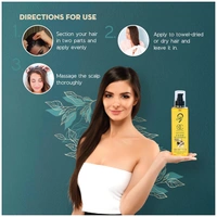 Hi9 Extra Care 6-in-1 Oil Essence | 100 ml