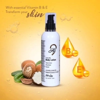 Hi9 Goat Milk Lotion 250ml | Nourish & Glow with Healthy Skin | Deep Nourishment