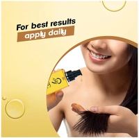 Hi9 Hair Repair Oil Elixir 100ml With Rosemary & Macadamia For Restore & Strengthen Damaged Hair | Nourish & Revitalize Hair | Rejuvenate Damaged Hair