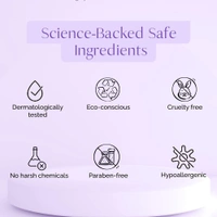 Hi9 Pro Derma Under Eye Gel Cream 30g | Retinol & Caffeine Hydrating Eye Gel | Dark Circles, Puffiness & Wrinkle Care | Lightweight Anti-Aging Eye Cream for Men & Women