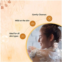 Hi9 Pure & Fresh Body Wash With Aloe Vera  for Moisturizing Refreshing & Soft Skin,300ml