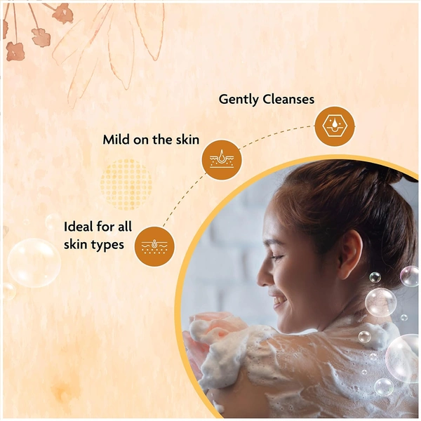 Hi9 Pure & Fresh Body Wash With Aloe Vera  for Moisturizing Refreshing & Soft Skin,300ml