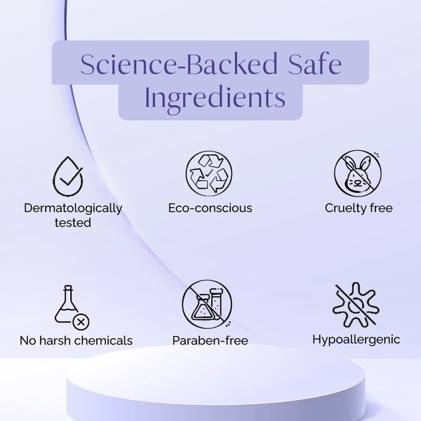 Hi9 Skin Brightening Face Wash with AHA + BHA | Exfoliate & Illuminate Your Skin | Brighten & Revitalize | Sensitive Skin | Reduces Dark Spots & Dullness | Smooths Skin |Deep Pore Cleansing | 75ml
