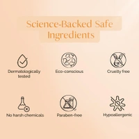 Hi9 Vitamin C Face Wash 75ml - Brighten, Hydrate & Revitalize Your Skin Daily and Remove Dead Cells, Improoves Skin Tone