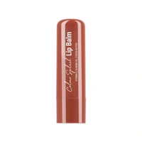 Hilary Rhoda Colour Splash Lip Balm (Coffee, 3g) with SPF-15 | Moisturizing Lip Care, Coffee Flavor, Vitamin E & Cocoa Butter, Sun Protection for Soft, Hydrated Lips