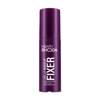Hilary Rhoda Ultimate Makeup Fixer 100ML | Long-Lasting, Waterproof & Smudge-Proof | Enriched with Niacinamide & Hyaluronic Acid for Hydration & Skin Nourishment
