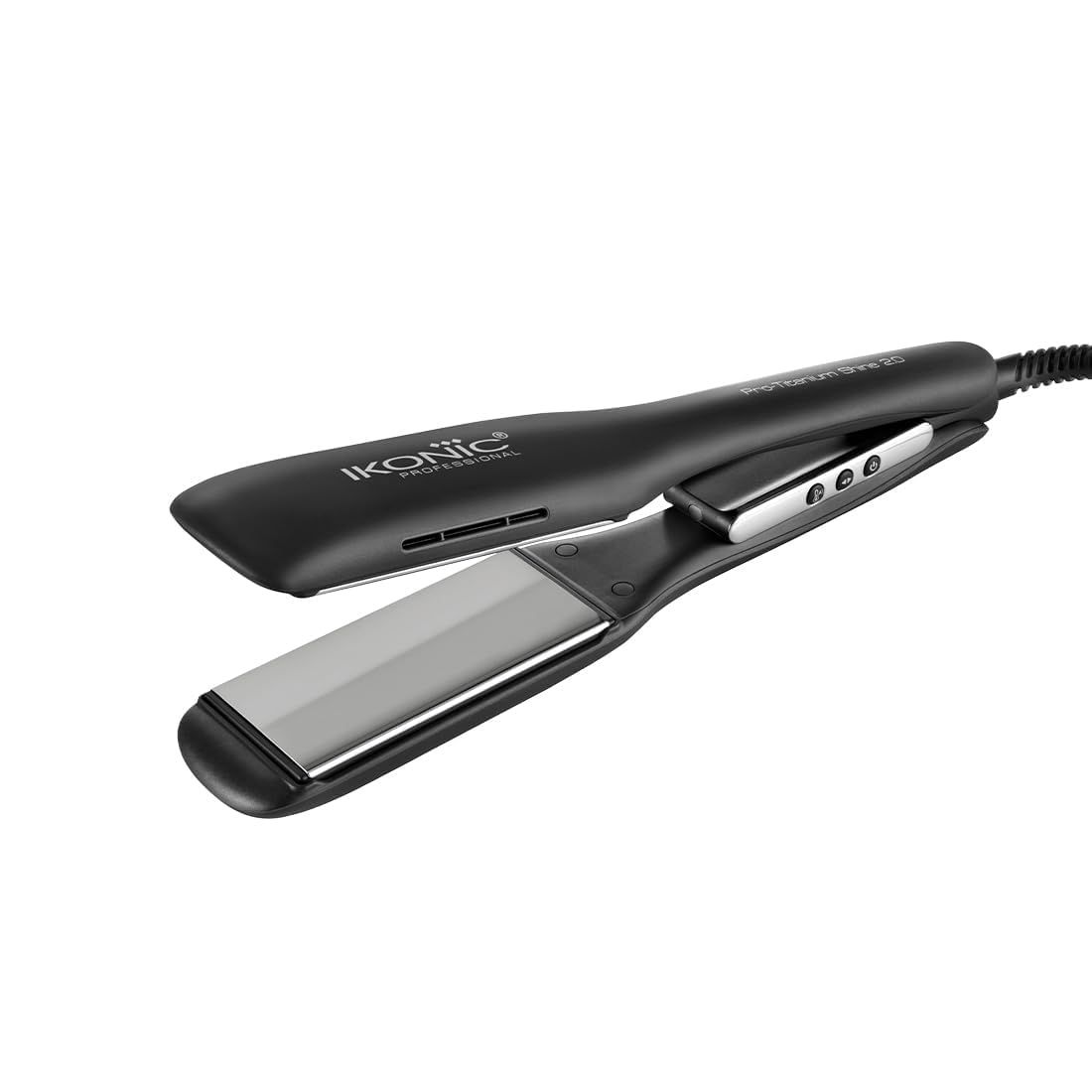 ikonic ps pro hair straightener review