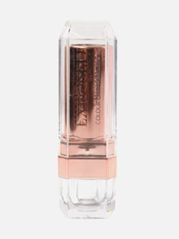 Incolor Exposed Color Change Lipstick Shade 01 Jelly Crystal Glossy Finish, pH Activated Moisturizing, Waterproof, Long Lasting Lipstick for Women