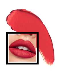 Incolor Lipfinity Color Non-Transfer Lipstick Shade 14 | Matte & Long-Lasting |Highly Pigmented & Smudge-Proof | Waterproof & Lightweight Lipstick for All-Day Wear