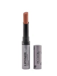 Incolor Lipfinity Non-Transfer Lipstick Shade 02 | Floral Bust-Bold Matte Finish | Long-Lasting Wear & Smudge-Proof | Lightweight Texture | Moisturizing & Travel-Friendly