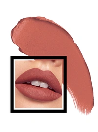 Incolor Lipfinity Non-Transfer Lipstick Shade 03 |  Bold Matte Finish | Long-Lasting & Smudge-Proof Formula | Lightweight Texture & Hydrating | Travel-Friendly Size