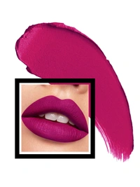 Incolor Lipfinity Non-Transfer Lipstick Shade 04 |  Vibrant Matte Finish | Long-Lasting & Smudge-Proof Formula | Lightweight Texture & Hydrating | Travel-Friendly Size