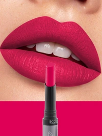 Incolor Lipfinity Non-Transfer Lipstick Shade 10 |  Intense Matte Finish | Long-Lasting Wear | Smudge-Proof & Lightweight Texture | Hydrating Formula & Travel-Friendly Size