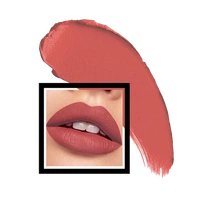 Incolor Lipfinity Non-Transfer Lipstick Shade 11 |  Intense Matte Finish | Long-Lasting Wear | Smudge-Proof & Lightweight Texture | Hydrating Formula & Travel-Friendly Size