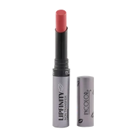 Incolor Lipfinity Non-Transfer Lipstick Shade 11 |  Intense Matte Finish | Long-Lasting Wear | Smudge-Proof & Lightweight Texture | Hydrating Formula & Travel-Friendly Size