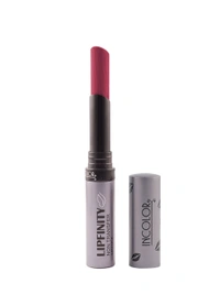 Incolor Lipfinity Non-Transfer Lipstick Shade 13 |  Intense Matte Finish | Long-Lasting Wear | Smudge-Proof & Lightweight Texture | Hydrating Formula & Travel-Friendly Size
