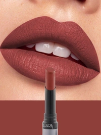 Incolor Lipfinity Non-Transfer Lipstick Shade 20 |  Intense Matte Finish | Long-Lasting Wear | Smudge-Proof & Lightweight Texture | Hydrating Formula & Travel-Friendly Size