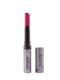 Incolor Lipfinity Non-Transfer Lipstick Shade 21 |  Intense Matte Finish | Long-Lasting Wear | Smudge-Proof & Lightweight Texture | Hydrating Formula & Travel-Friendly Size