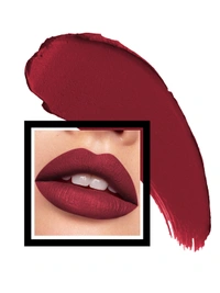 Incolor Lipfinity Non-Transfer Lipstick Shade 22 |  Intense Matte Finish | Long-Lasting Wear | Smudge-Proof & Lightweight Texture | Hydrating Formula & Travel-Friendly Size