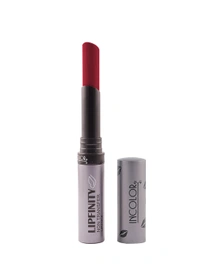 Incolor Lipfinity Non-Transfer Lipstick Shade 22 |  Intense Matte Finish | Long-Lasting Wear | Smudge-Proof & Lightweight Texture | Hydrating Formula & Travel-Friendly Size