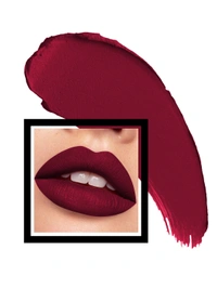 Incolor Lipfinity Non-Transfer Lipstick Shade 23 |  Intense Matte Finish | Long-Lasting Wear | Smudge-Proof & Lightweight Texture | Hydrating Formula & Travel-Friendly Size
