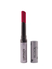 Incolor Lipfinity Non-Transfer Lipstick Shade 23 |  Intense Matte Finish | Long-Lasting Wear | Smudge-Proof & Lightweight Texture | Hydrating Formula & Travel-Friendly Size