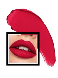 Incolor Lipfinity Non-Transfer Lipstick Shade 24 |  Intense Matte Finish | Long-Lasting Wear | Smudge-Proof & Lightweight Texture | Hydrating Formula & Travel-Friendly Size