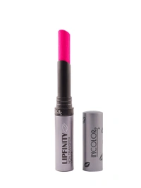 Incolor Lipfinity Non-Transfer Lipstick Shade 25 |  Intense Matte Finish | Long-Lasting Wear | Smudge-Proof & Lightweight Texture | Hydrating Formula & Travel-Friendly Size