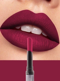 Incolor Lipfinity Non-Transfer Lipstick Shade 29 |  Intense Matte Finish | Long-Lasting Wear | Smudge-Proof & Lightweight Texture | Hydrating Formula & Travel-Friendly Size