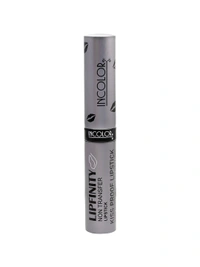 Incolor Lipfinity Non-Transfer Lipstick Shade 06 | Intense Matte Finish | Long-Lasting & Smudge-Proof Formula | Lightweight Texture & Hydrating | Travel-Friendly Size