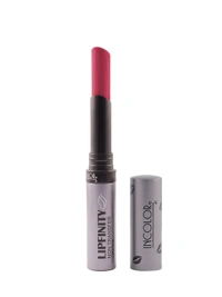 Incolor Lipfinity Non-Transfer Lipstick Shade 30 |  Intense Matte Finish | Long-Lasting Wear | Smudge-Proof & Lightweight Texture | Hydrating Formula & Travel-Friendly Size