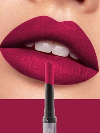 Incolor Lipfinity Non-Transfer Lipstick Shade 31 |  Intense Matte Finish | Long-Lasting Wear | Smudge-Proof & Lightweight Texture | Hydrating Formula & Travel-Friendly Size