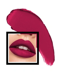 Incolor Lipfinity Non-Transfer Lipstick Shade 31 |  Intense Matte Finish | Long-Lasting Wear | Smudge-Proof & Lightweight Texture | Hydrating Formula & Travel-Friendly Size