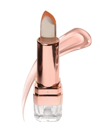 Incolor Multicolor Set of 3 Exposed Color Change Lipsticks, Jelly Crystal Glossy Finish, pH Activated, Long Lasting, Waterproof, Moisturizing Lipsticks for Women & Girls