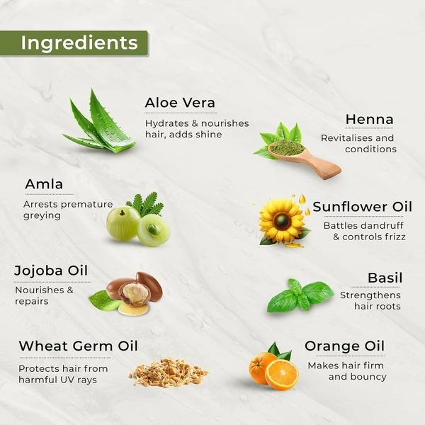 Indus Valley INDUS VALLEY Damage Free Natural Gel Hair Colour 220ml Dark Brown 3.00 for Women & Men | 100% Grey Coverage | Ammonia & PPD Free Herbal Organic Conditioning Hair Color