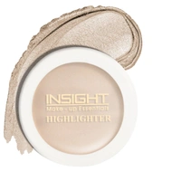 Insight Glitter Makeup Highlighter Combo Pack  6pc 3.5g |Radiant Glow | Long-Lasting Shimmer | Perfect for Face & Body | Ideal for Parties & Festivals