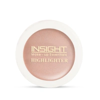 Insight Glitter Makeup Highlighter Combo Pack  6pc 3.5g |Radiant Glow | Long-Lasting Shimmer | Perfect for Face & Body | Ideal for Parties & Festivals