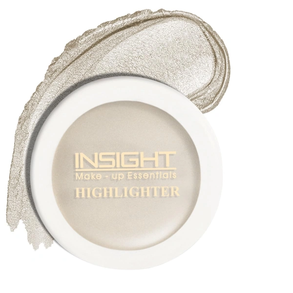 Insight Glitter Makeup Highlighter Combo Pack  6pc 3.5g |Radiant Glow | Long-Lasting Shimmer | Perfect for Face & Body | Ideal for Parties & Festivals