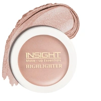 Insight Glitter Makeup Highlighter Combo Pack  6pc 3.5g |Radiant Glow | Long-Lasting Shimmer | Perfect for Face & Body | Ideal for Parties & Festivals