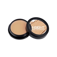 Insight Face Concealer 6 Shades Combo Pack  | Matte Finish | Full Coverage Concealer for Blemishes, Dark Circles & Imperfections | Lightweight & Long-Lasting Formula