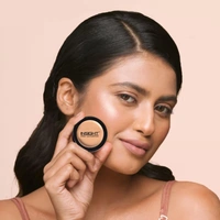 Insight Concealer NC6 Tangy Orange Corrector for All Skin Complextion |Full Coverage Waterproof & HD Look | Minimizes Fine Lines  & Medium Coverage | Long-Lasting & Photo Ready