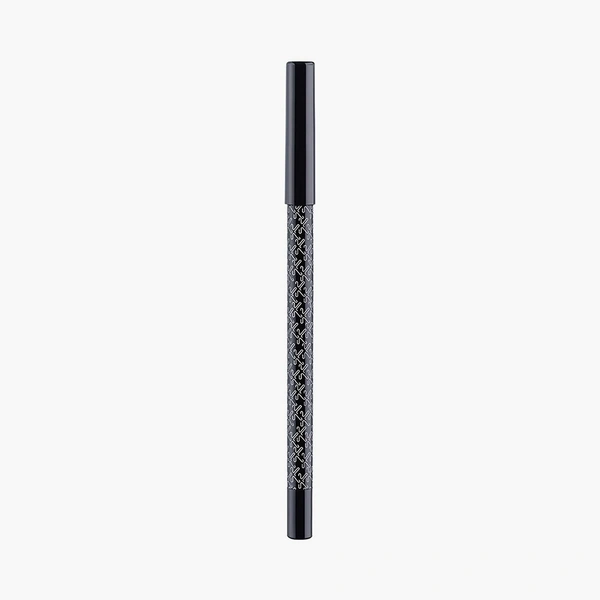 Kay Beauty Ink Artist Gel Kajal 1.2g with Chamomile & Ceramide | Waterproof, Smudge-Proof Gel Formula | Intense Pigment, Smooth Glide, All-Day Wear Eye Kajal for Bold Defined Eyes