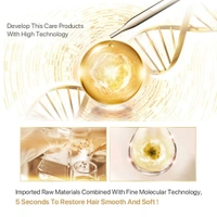 Keratine Professional Repair Mask for Chemically Treated HairFloral Fragrance | Deep Nourishment | Restores Shine & Strength | Anti-Frizz Treatment | Smooth Finish