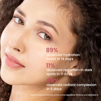 La Pink Natural La Pink Face Wash Ideal Bright White Haldi 100ml, Boosts Radiance | Reduces Pigmentation & Dark Spots | Hydrating & Soap-Free | Kakadu Plum, Mulberry & Cactus Flower | All Skin Types