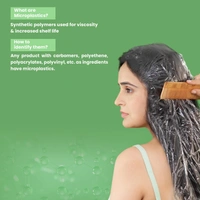 La Pink Natural La Pink Olive & Argen Conditioner 250ml | White Haldi, Olive, Argen & Avocado | Microplastic-Free Formula |  Smooth Shine & Frizz Free Hair