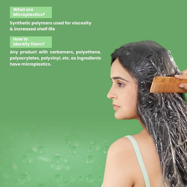 La Pink Natural La Pink Olive & Argen Conditioner 250ml | White Haldi, Olive, Argen & Avocado | Microplastic-Free Formula |  Smooth Shine & Frizz Free Hair