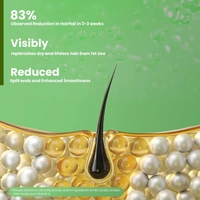 La Pink Natural La Pink Olive & Argen Sampoo 250ml | White Haldi, Olive, Argen & Avocado | Microplastic-Free Formula |  Smooth Shine & Frizz Free Hair